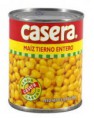 Maiz Grano Casera 8oz